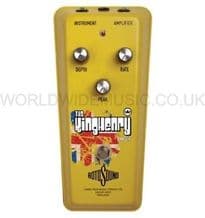 Rotosound RKH1 The King Henry Phaser Electric Guitar Effects FX Pedal