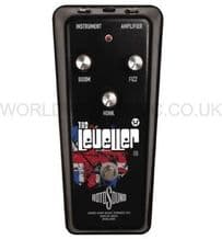 Rotosound RLV1 The Leveller EQ Electric Guitar Effects FX Pedal