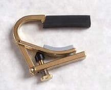 SHUBB C8b Partial Capo (5 strings for drop D tuning)