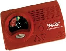 SNARK ALL Instrument Tuner & Metronome