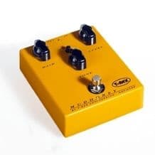 T Rex Mudhoney Distortion Guitar FX Pedal / Stomp Box