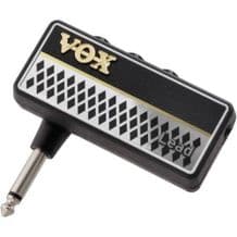 VOX Amplug2 'Lead' Guitar Headphone Practice Amplifier - LATEST MODEL