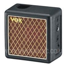 VOX AP2 AMPLUG 2 Miniature 4 X 12 Speaker Cabinet - Powered Mini Speaker