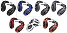 Xvive U2 Rechargeable Complete Wireless Guitar System - Choice of 7 Colours