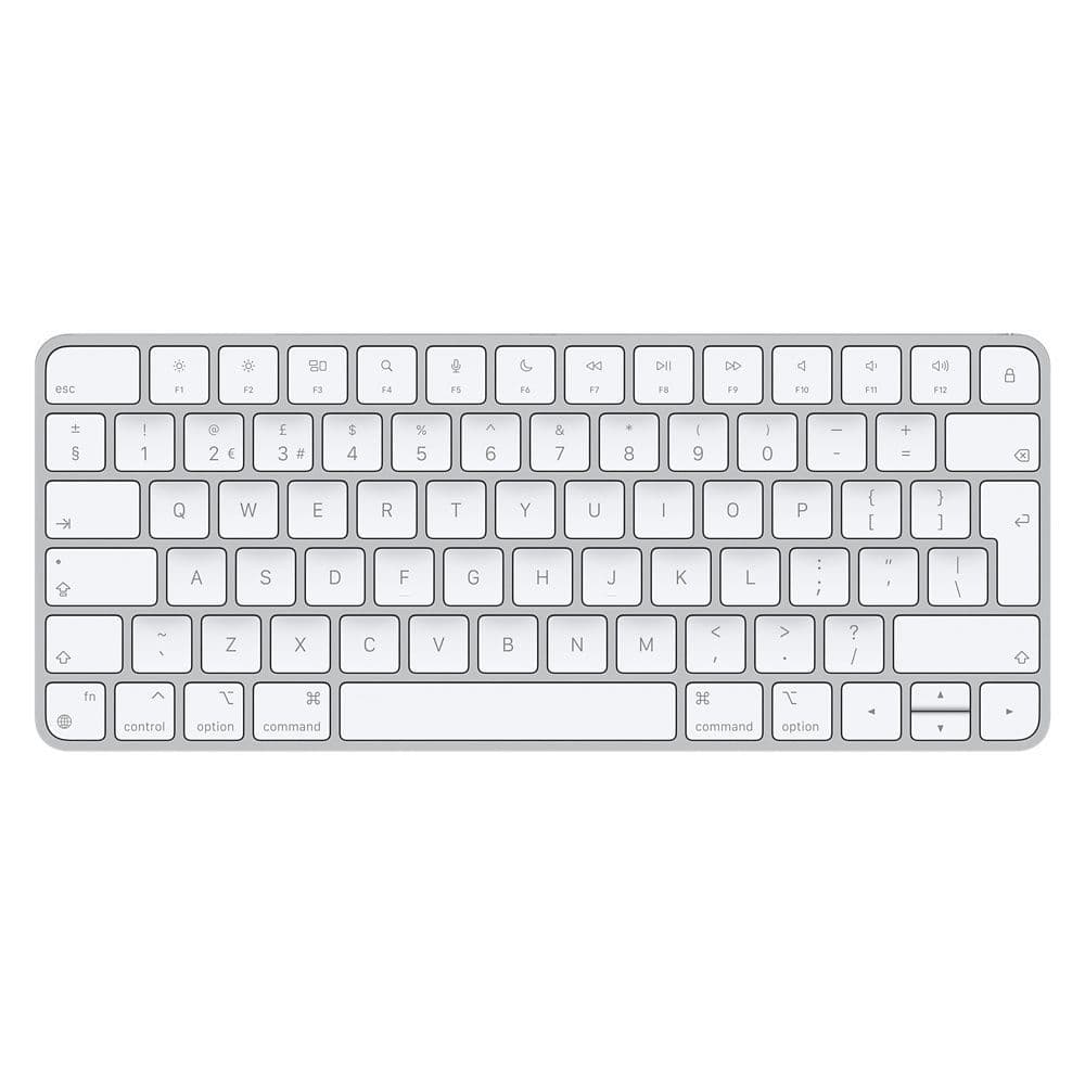 Apple Magic Keyboard 2021 (updated design)  New