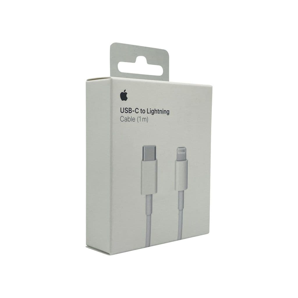 Apple USB-C to Lightning Cable (1m)  New