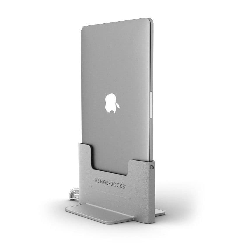 macbook pro 2015 dock