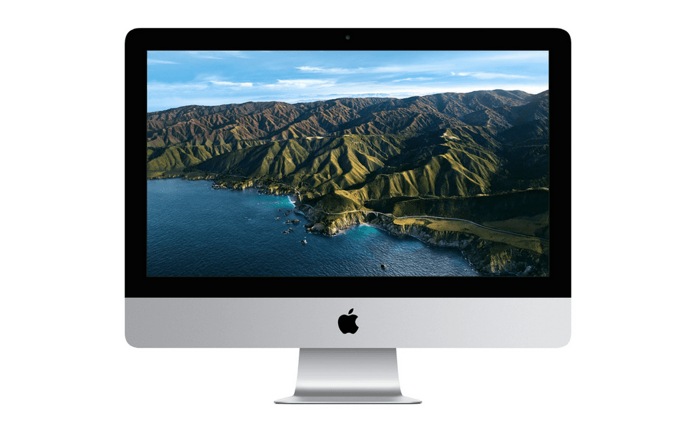 iMac 21.5 2.3Ghz i5 2017 500 SSD