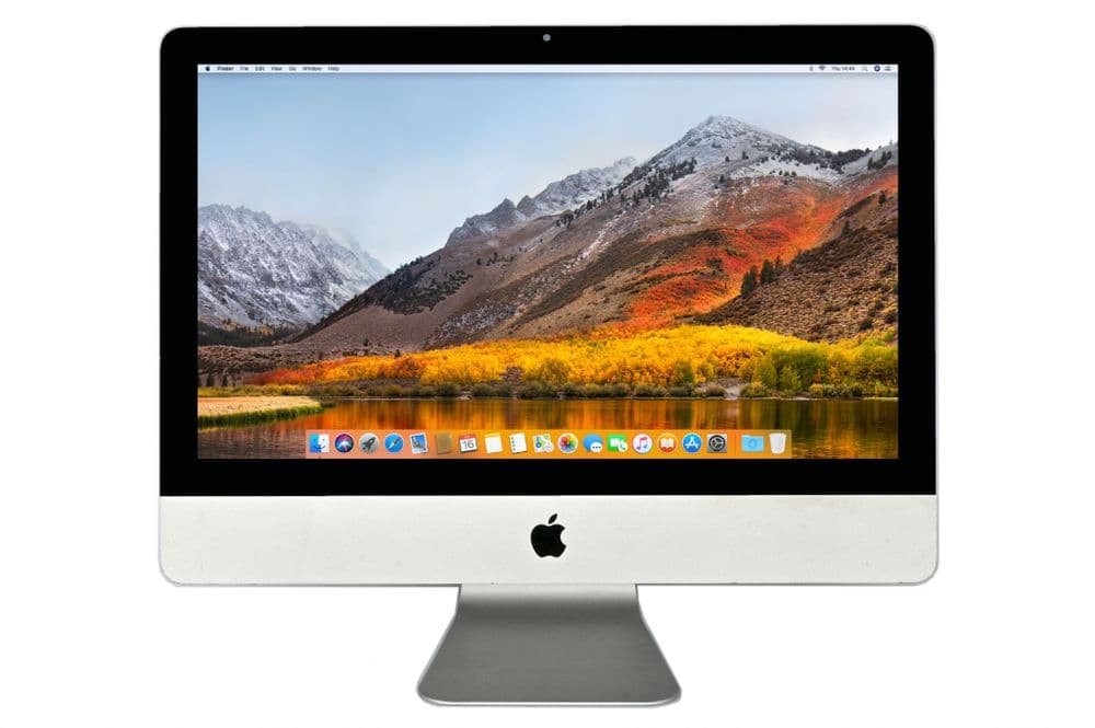 iMac  21.5 inch 2.5Ghz Intel Core