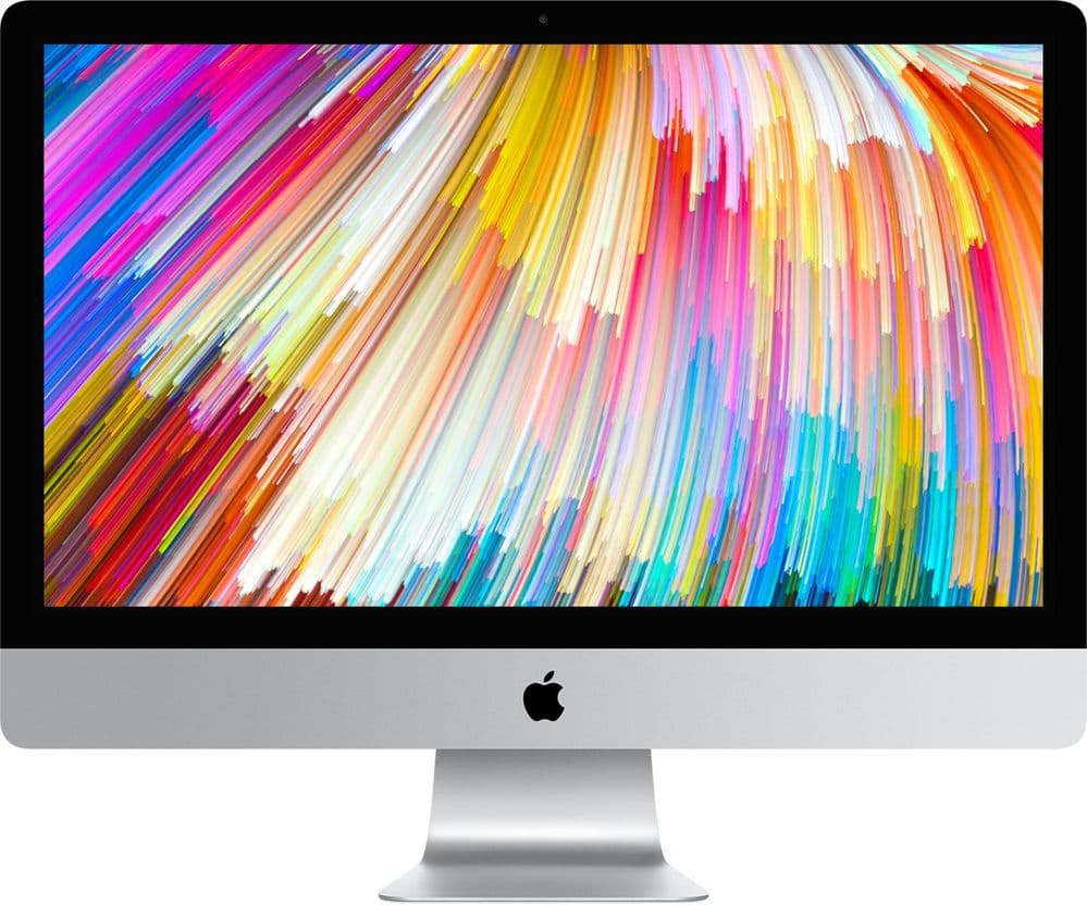 iMac 27 inch 3.2GHz Intel Core i5 1TB  2013
