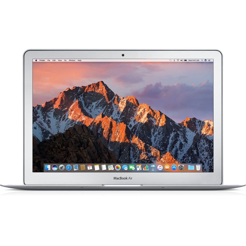 MacBook Air  13 inch 1.8Ghz 2017