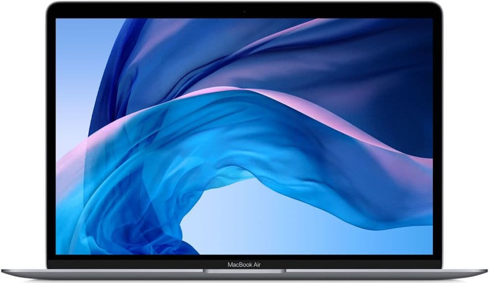 MacBook Air 13" Retina  1.6Ghz  16GB. 512 SSD 2019