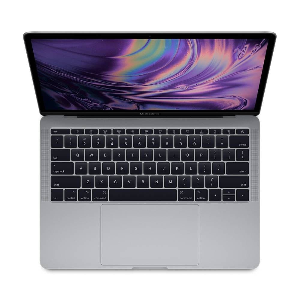 MacBook Pro 13" 2.3Ghz 2017 256SSD