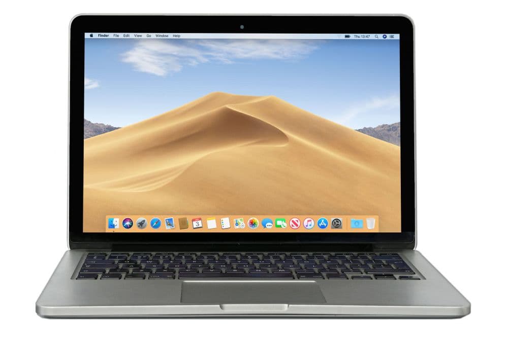MacBook Pro 2015 13" i7 3.1Ghz